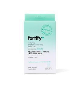Frtfy Eye Pads, Firming (1X5.00)
